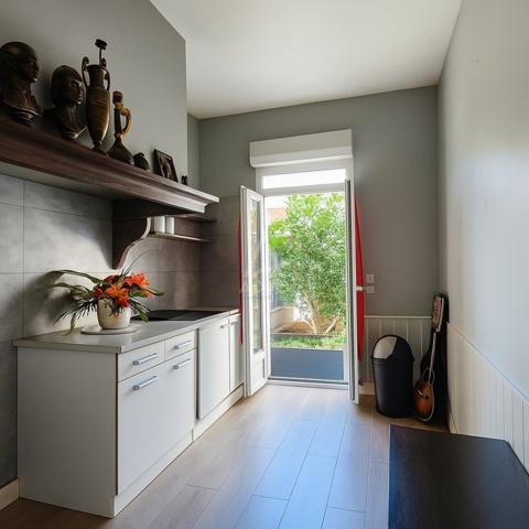 PERPIGNAN MAISON 3 FACES 161m² 6 PIECES