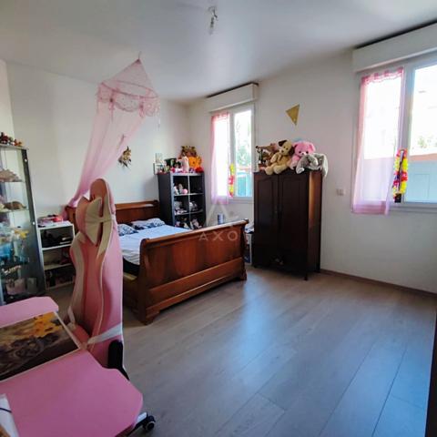 PERPIGNAN MAISON 3 FACES 161m² 6 PIECES