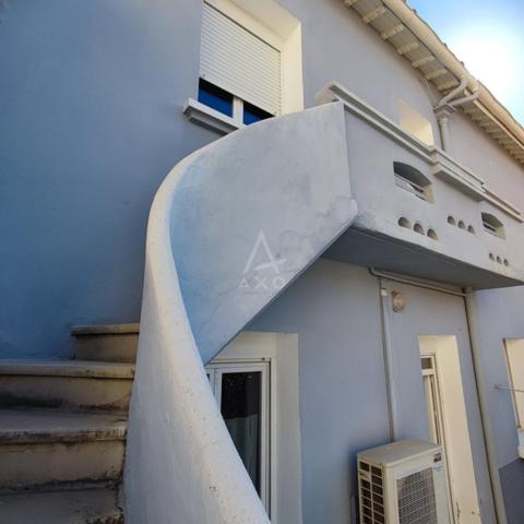 PERPIGNAN MAISON 3 FACES 161m² 6 PIECES