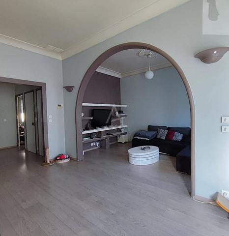 PERPIGNAN MAISON 3 FACES 161m² 6 PIECES