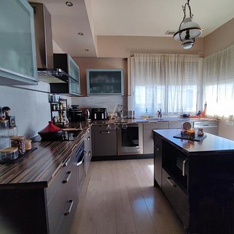 PERPIGNAN MAISON 3 FACES 161m² 6 PIECES