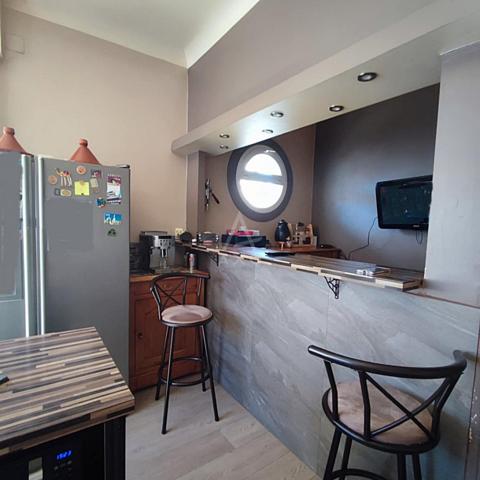 PERPIGNAN MAISON 3 FACES 161m² 6 PIECES