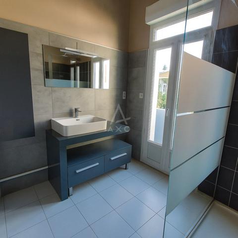 PERPIGNAN MAISON 3 FACES 161m² 6 PIECES