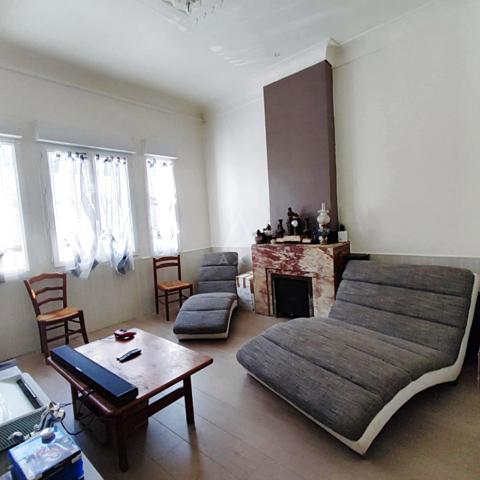 PERPIGNAN MAISON 3 FACES 161m² 6 PIECES