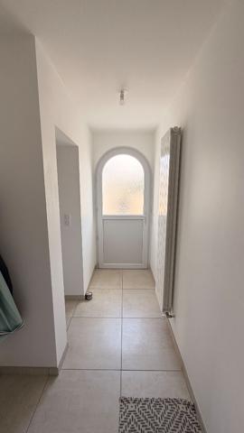 Maison 6 pièces, Saintes rive gauche