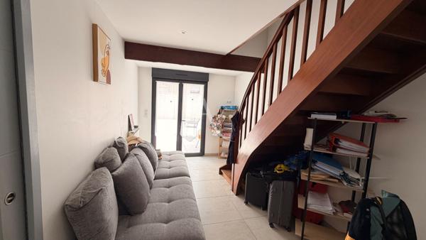 Maison 6 pièces, Saintes rive gauche