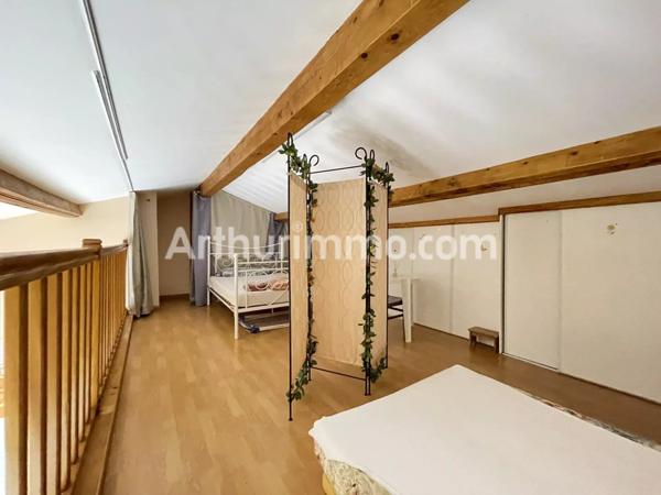 Vente Maison 3 pièces 80 m2 à Sérignan