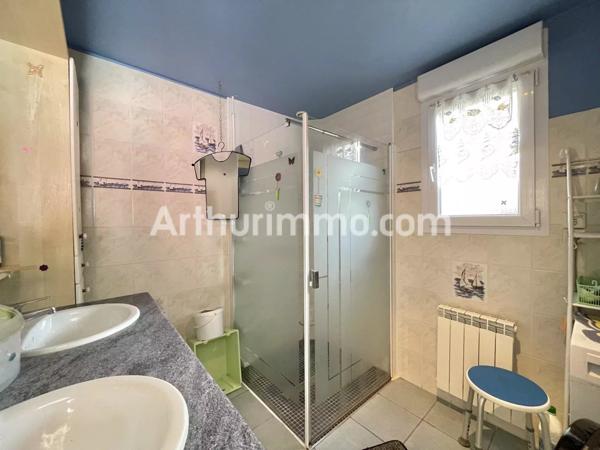 Vente Maison 3 pièces 80 m2 à Sérignan