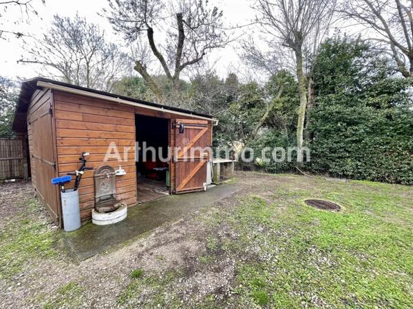 Vente Maison 3 pièces 80 m2 à Sérignan