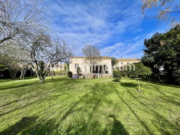 Vente Maison 3 pièces 80 m2 à Sérignan