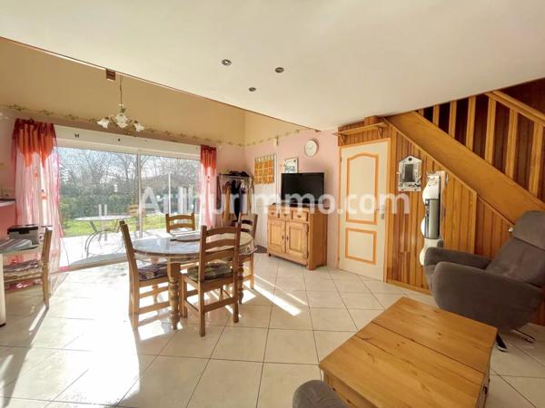 Vente Maison 3 pièces 80 m2 à Sérignan