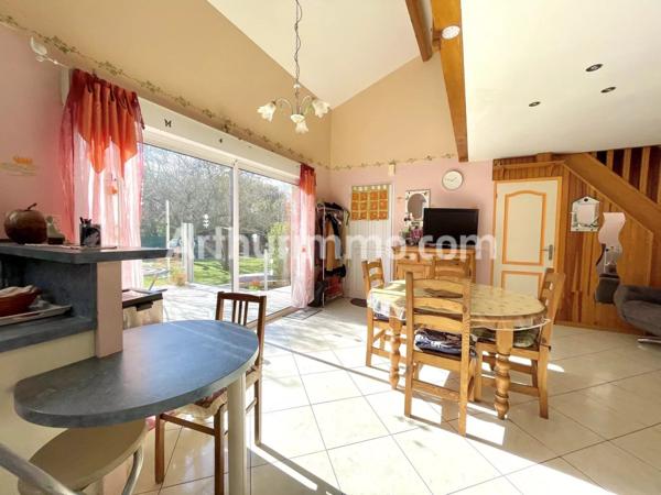 Vente Maison 3 pièces 80 m2 à Sérignan