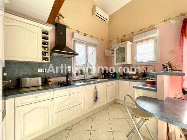 Vente Maison 3 pièces 80 m2 à Sérignan