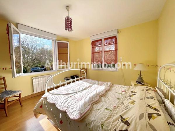 Vente Maison 3 pièces 80 m2 à Sérignan