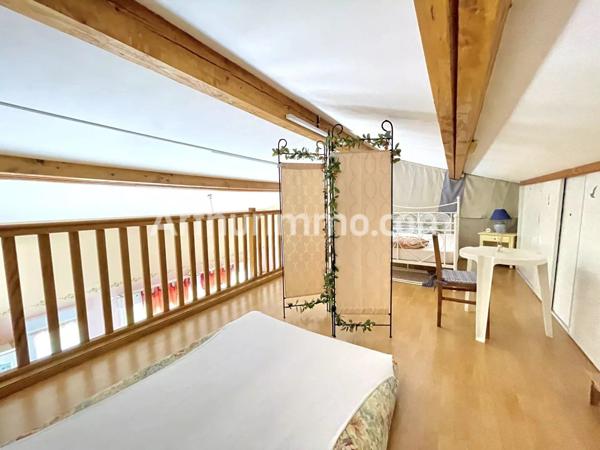 Vente Maison 3 pièces 80 m2 à Sérignan