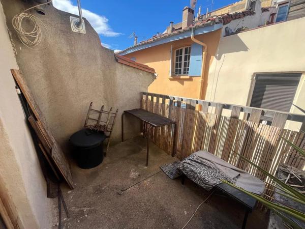 Vente                                                      Fonds de commerce
                        
                     5 pièces                      120 m2                     à Perpignan