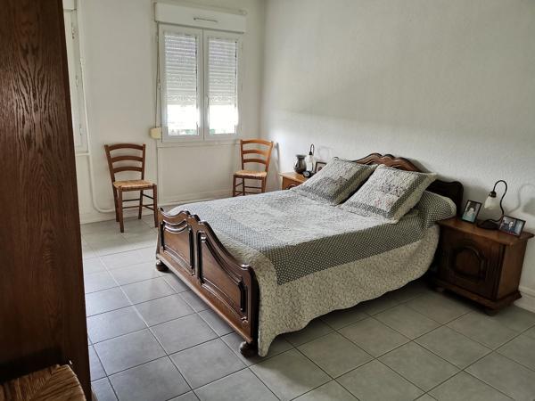 Appartement loué