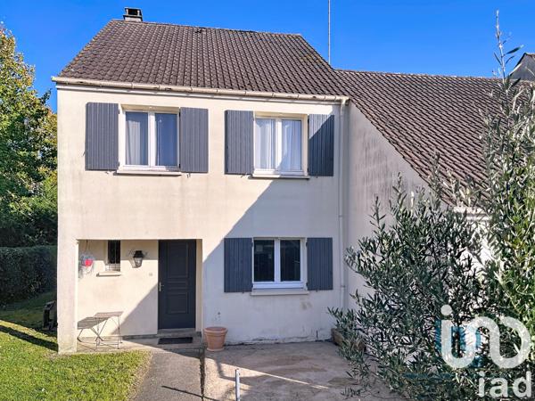 Maison à vendre 6 pièces 130 m² Amilly