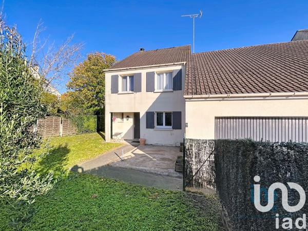 Maison à vendre 6 pièces 130 m² Amilly