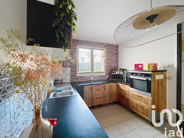 Maison à vendre 6 pièces 130 m² Amilly