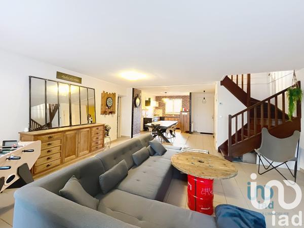 Maison à vendre 6 pièces 130 m² Amilly