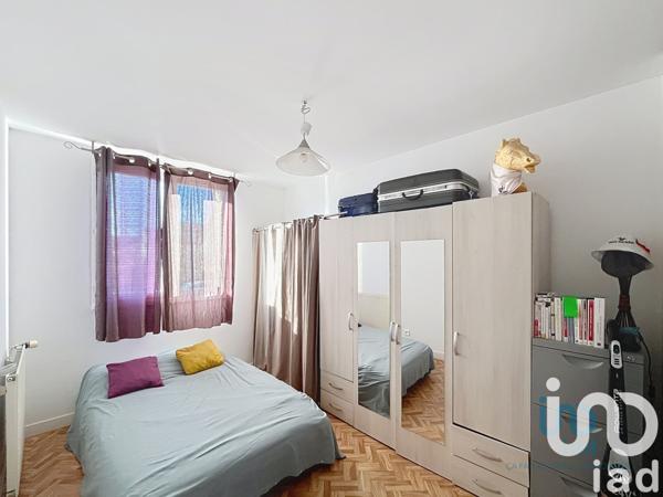 Maison à vendre 6 pièces 130 m² Amilly