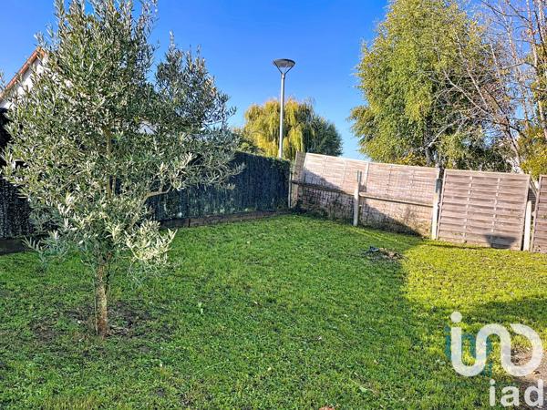 Maison à vendre 6 pièces 130 m² Amilly