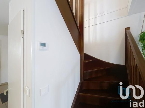 Maison à vendre 6 pièces 130 m² Amilly