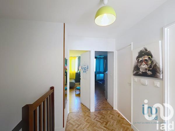 Maison à vendre 6 pièces 130 m² Amilly