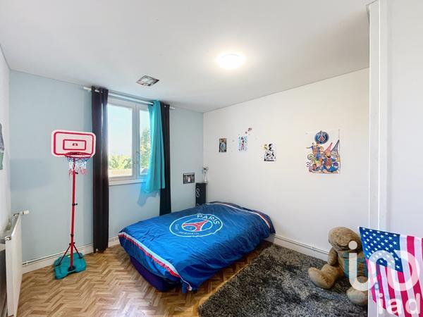 Maison à vendre 6 pièces 130 m² Amilly