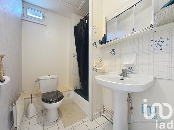 Maison à vendre 6 pièces 130 m² Amilly