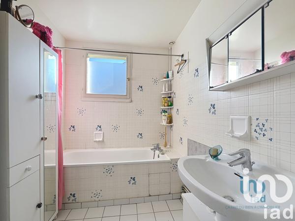 Maison à vendre 6 pièces 130 m² Amilly