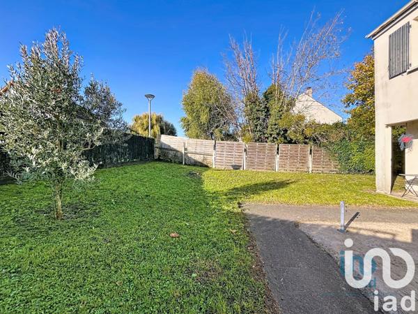 Maison à vendre 6 pièces 130 m² Amilly