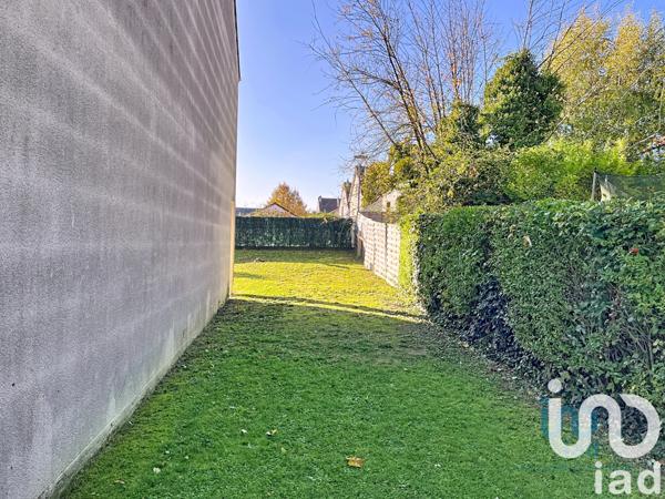 Maison à vendre 6 pièces 130 m² Amilly