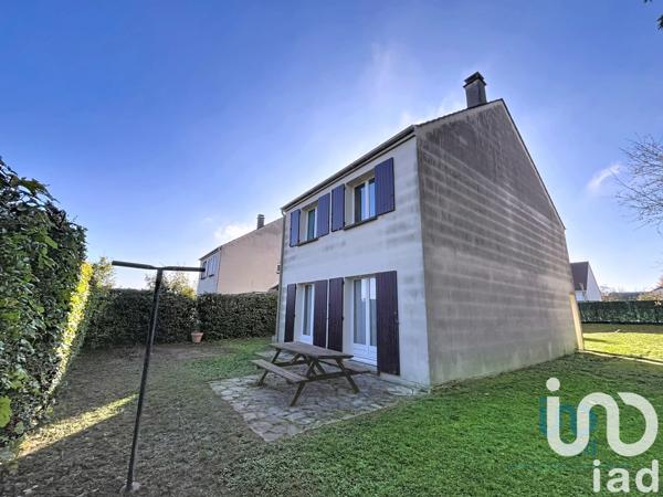 Maison à vendre 6 pièces 130 m² Amilly