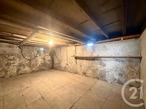 Maison à vendre  4 pièces - 80,32 m 2   VENISSIEUX  - 69