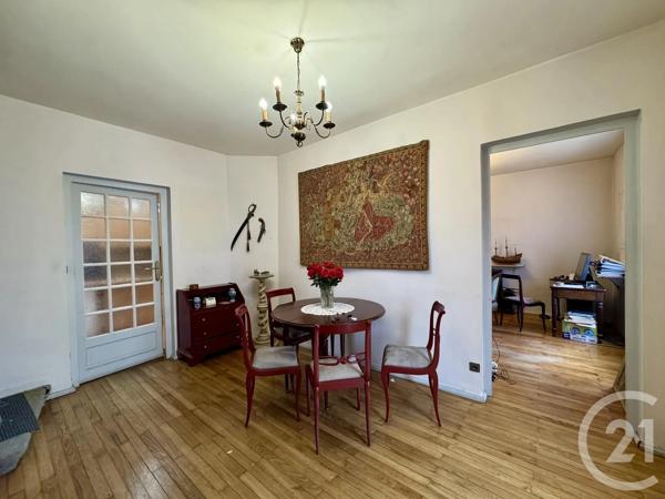 Maison à vendre  4 pièces - 80,32 m 2   VENISSIEUX  - 69