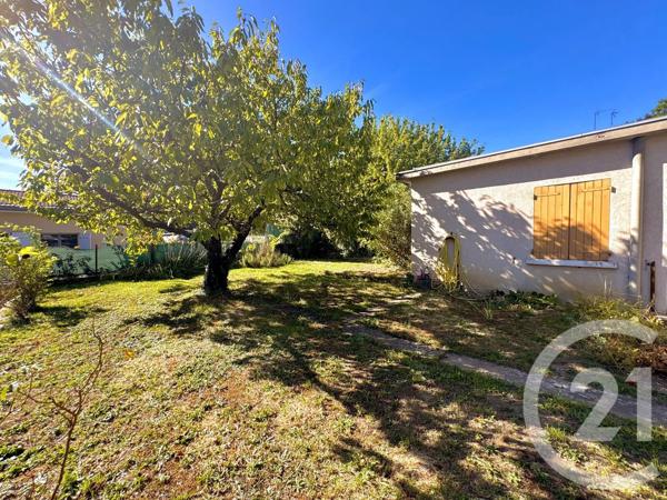 Maison à vendre  4 pièces - 80,32 m 2   VENISSIEUX  - 69