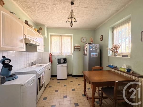 Maison à vendre  4 pièces - 80,32 m 2   VENISSIEUX  - 69