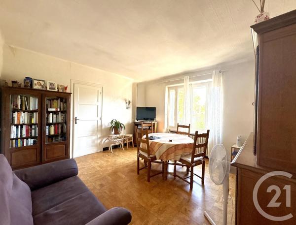 Maison à vendre  4 pièces - 80,32 m 2   VENISSIEUX  - 69