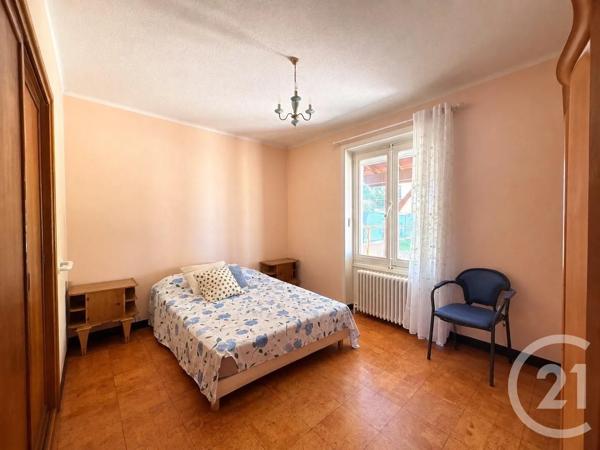 Maison à vendre  4 pièces - 80,32 m 2   VENISSIEUX  - 69