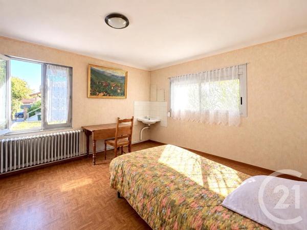 Maison à vendre  4 pièces - 80,32 m 2   VENISSIEUX  - 69