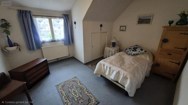 Maison individuelle à vendre à Dieppe en Seine-Maritime (76200), ref : VM885-76046