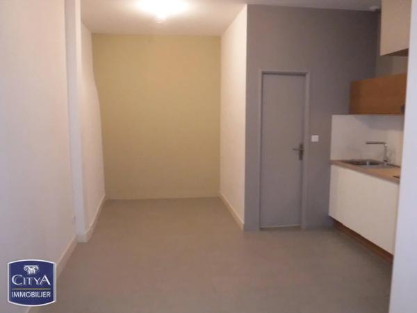 Appartement à vendre 1 pièce 20m² Montpellier (34000)
