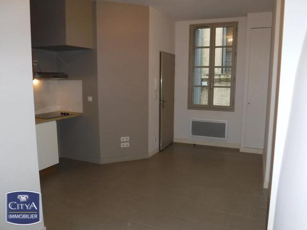 Appartement à vendre 1 pièce 20m² Montpellier (34000)