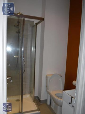 Appartement à vendre 1 pièce 20m² Montpellier (34000)