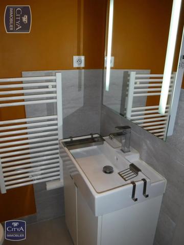 Appartement à vendre 1 pièce 20m² Montpellier (34000)