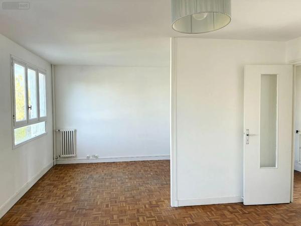 Achat - Appartement | Appartement à rénover Caen 14000 4 pièces 74 m 2