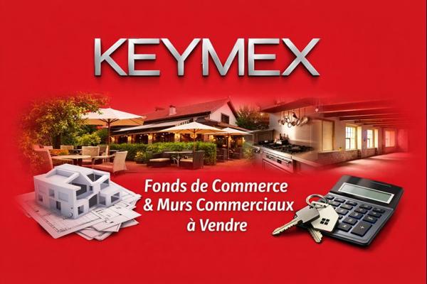 Vente
                Murs940 m² - VEYRE MONTON (63960)