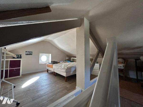 Maison d’exception au bord du Loiret